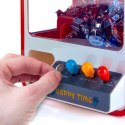 AUTOMAT DO SŁODYCZY Z CHWYTAKIEM USB CANDY GRABBER IDEALNY NA PREZENT