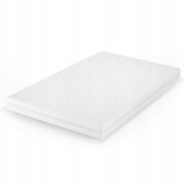 Materac piankowy VitaliSpa 120 x 200 x 16cm H2