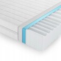 Materac piankowy VitaliSpa 120 x 200 x 16cm H2