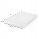 Materac piankowy VitaliSpa 120 x 200 x 16cm H2