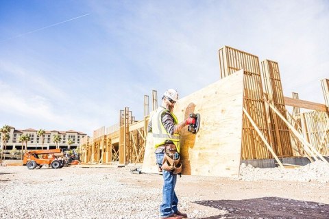 Przyssawka Próżniowa Zestaw 170kg Akumulatorowa Do Wszystkich Materiałów