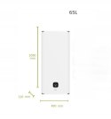 Bojler 65l Atlantic Vertigo 2 Wi-Fi Elektryczny Podgrzewacz Wody