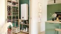 Bojler 65l Atlantic Vertigo 2 Wi-Fi Elektryczny Podgrzewacz Wody