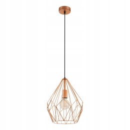 Lampa Wisząca E27 Oświetlenie Do Kuchni Salonu Jadalni Nowoczesna Vintage