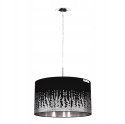 Lampa Wisząca Regulowana Wysokość Eleganckie Wykończenie