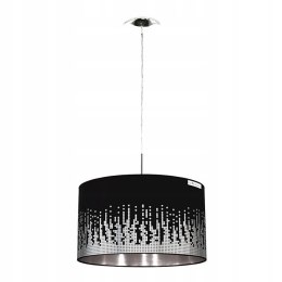 Lampa Wisząca Regulowana Wysokość Eleganckie Wykończenie