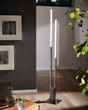 Lampa podłogowa stojąca LED fraioli ściemnialna inteligentne oświetlenie