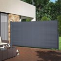 MARKIZA BOCZNA TARASOWA ROLETA PRZECIWSŁONECZNA OSŁONA NA TARAS 350x180 CM