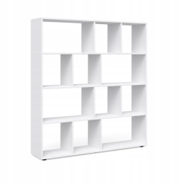 Regał Z 12 Przegrodami Room Divider Do Pokoju Dziecięcego Salonu