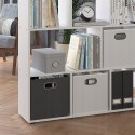 Regał Z 12 Przegrodami Room Divider Do Pokoju Dziecięcego Salonu