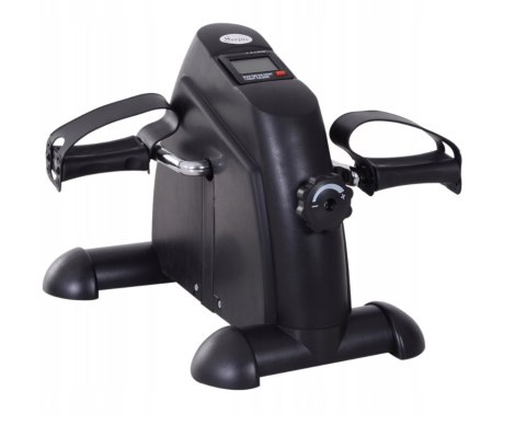 Rower treningowy mechaniczny pionowy domowy minirower do treningu w domu