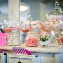 Słoiki szklane z pokrywkami do kuchni zestaw 6sztuk do produktów sypkich