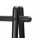 Wieszak Stojak na Ubrania - HSR23BK