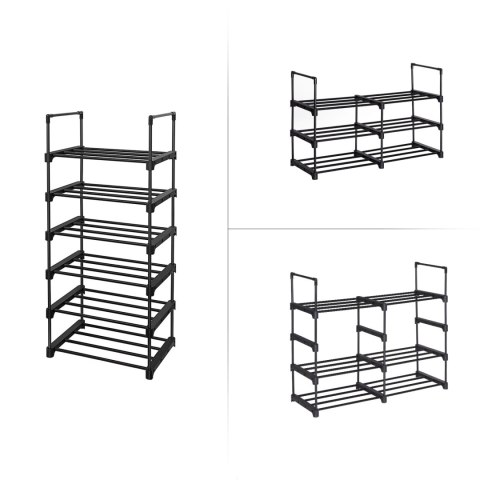 Szafka na Buty - LSA23BK