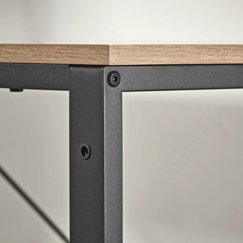 Biurko Komputerowe - sonoma - LWD048B11