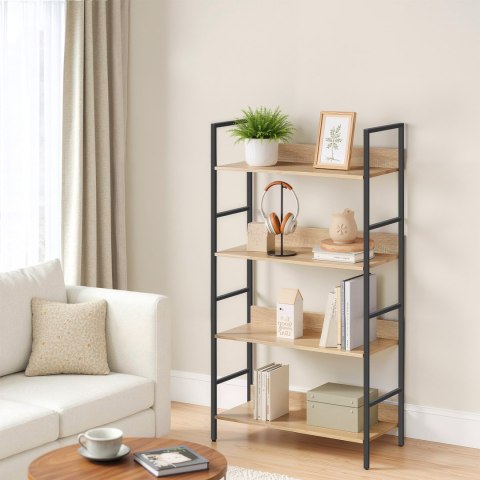 Regał - sonoma - LLS174B11