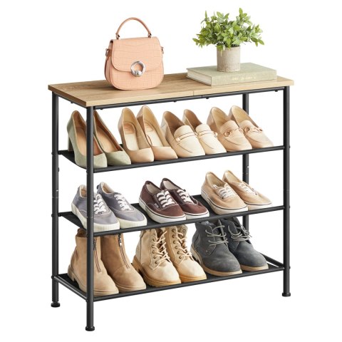 Szafka na Buty - sonoma - LBS035B11