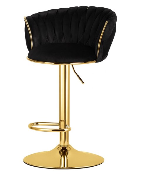 Hoker MIG - czarny / baza złota x 1