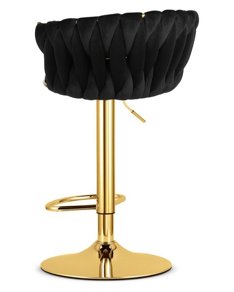 Hoker MIG - czarny / baza złota x 1