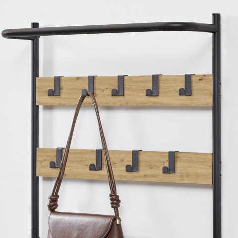 Wieszak Stojak na Ubrania - artisan - HSR411B88