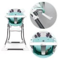 Fotelik krzesełko do karmienia składane ECOTOYS ECOTOYS