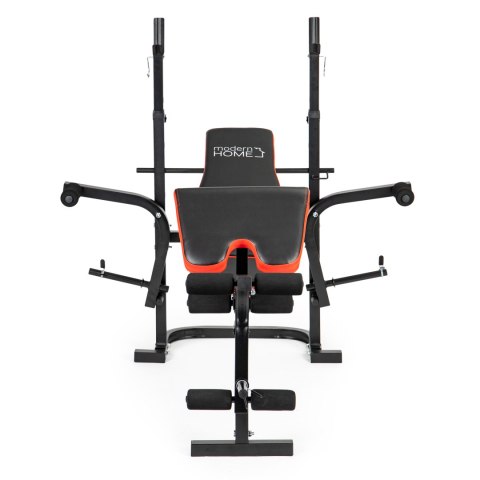 Ławka ławeczka do ćwiczeń pod sztangę modlitewnik ModernHome ModernHome