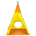 Namiot indiański tipi wigwam domek dla dzieci IPLAY IPLAY