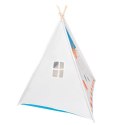 Namiot namiocik tipi wigwam domek dla dzieci ECOTOYS ECOTOYS