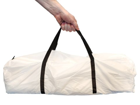 Namiot pawilon ogrodowy eventowy na piknik + torba szary MultiGarden MultiGarden