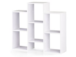 Nowoczesny stojący regał do salonu i sypialni ModernHome ModernHome