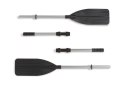 Ponton excursion 5-osobowy + wiosła + pompka INTEX 68325 INTEX