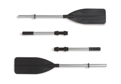 Ponton excursion 5-osobowy + wiosła + pompka INTEX 68325 INTEX