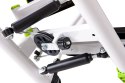 Steper stepper skrętny z linkami licznik fitness ModernHome ModernHome