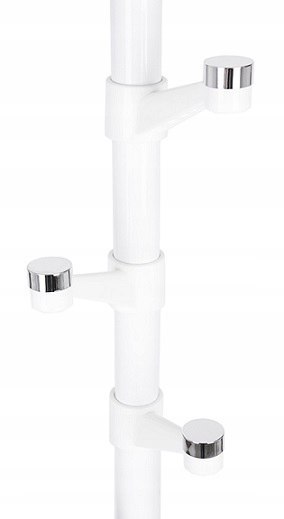 Wieszak na ubrania odzież stojak stojący ModernHome ModernHome