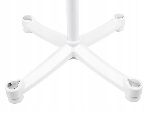 Wieszak na ubrania odzież stojak stojący ModernHome ModernHome