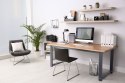 Biurko komputerowe gamingowe szkolne stół ModernHome ModernHome