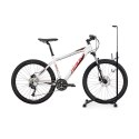 Stojak rowerowy 3w1 uchwyt na rower serwisowy czarny ModernHome ModernHome