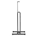 Stojak rowerowy 3w1 uchwyt na rower serwisowy czarny ModernHome ModernHome