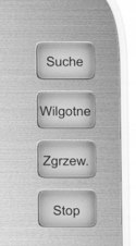 Zgrzewarka próżniowa do pakowania żywności 120W akcesoria biała WEBBER