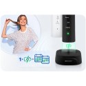 Szczoteczka soniczna do zębów zestaw 2 szt Berdsen Galaxy Duo