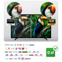 Antena zewnętrzna kierunkowa TV ultra HD 4K Berdsen BD-950