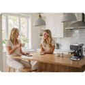 Ekspres do kawy kolbowy 20 bar Berdsen BD-771 czarny