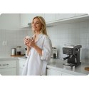 Ekspres do kawy kolbowy 20 bar Berdsen BD-771 czarny