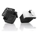 Frytkownica beztłuszczowa Air fryer Berdsen BD-662 biała