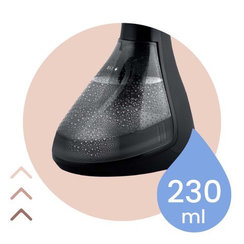 Parownica do ubrań 1600 W steamer Berdsen BD-311