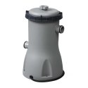 Pompa filtrująca do basenów 3028L/h Bestway 58386