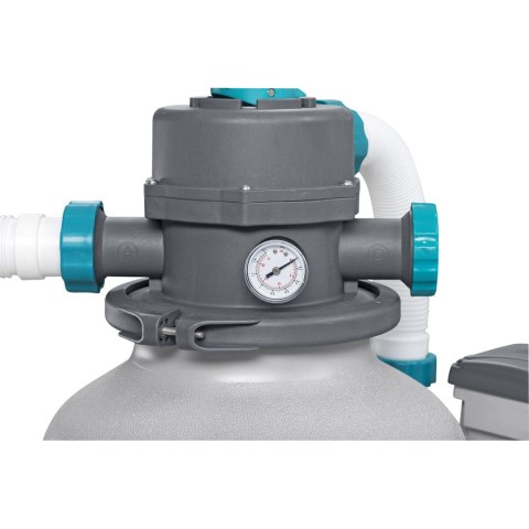 Pompa piaskowa do basenów 8327 L/h Bestway 58499