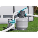 Pompa piaskowa do basenów 8327 L/h Bestway 58499