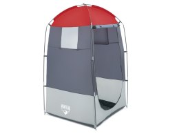 Przebieralnia plażowa namiot 110 x 110 x 190 cm Bestway 68002