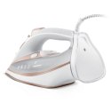Żelazko parowe 3000W Berdsen BD-332 ceramiczna powłoka praca w pionie